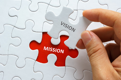 Mission and Vision